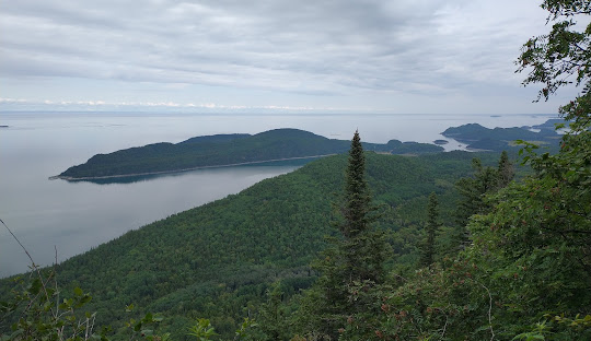 Bas-Saint-Laurent