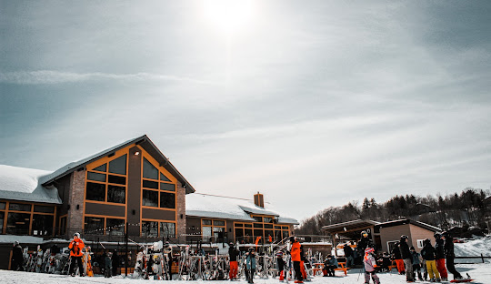 Mauricie