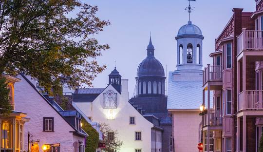 Trois-Rivières